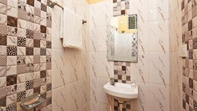 Hotel Sai Raghunath Palace