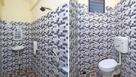 Hotel Sai Raghunath Palace