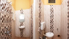 Hotel Sai Raghunath Palace