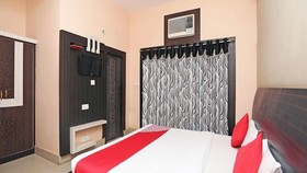 Hotel Sai Raghunath Palace