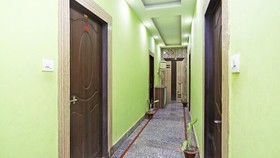 Hotel Sai Raghunath Palace