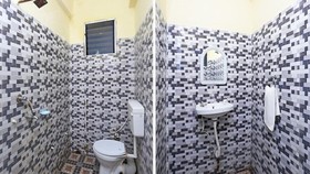 Hotel Sai Raghunath Palace