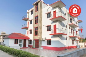 Hotel Retreat by OYO Rooms