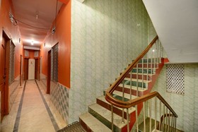 Hotel Rock Bay