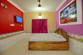 Hotel Rock Bay