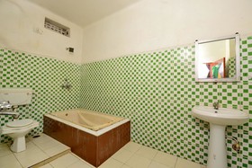 Hotel Rock Bay
