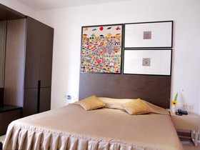Hotel Samudra