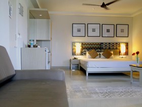 Hotel Samudra