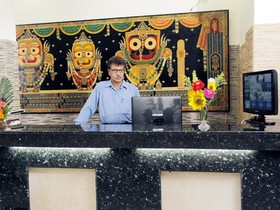 Hotel Samudra