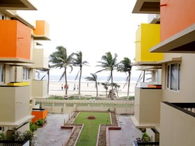 Hotel Samudra