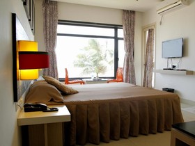 Hotel Samudra