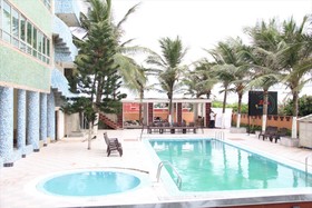 Hotel Sapphire International