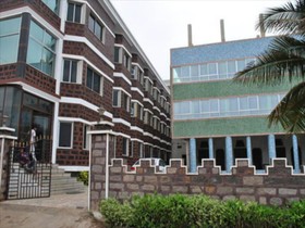 Hotel Sapphire International