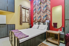 Hotel Sea View Inn by OYO Rooms