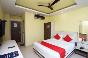 Hotel Shayon Residency by OYO Rooms