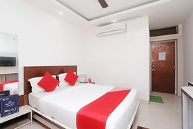 Hotel Shayon Residency by OYO Rooms