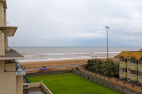 Hotel Shayon Residency by OYO Rooms