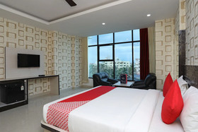 Hotel Shayon Residency by OYO Rooms