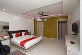 Hotel Shayon Residency by OYO Rooms
