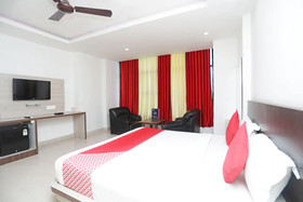 Hotel Shayon Residency by OYO Rooms