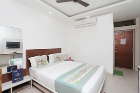 Hotel Shayon Residency by OYO Rooms