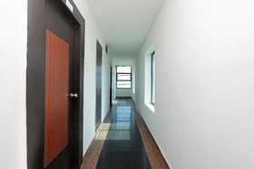 Hotel Shayon Residency by OYO Rooms