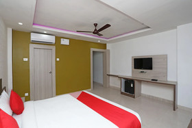 Hotel Shayon Residency by OYO Rooms