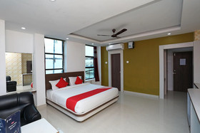 Hotel Shayon Residency by OYO Rooms