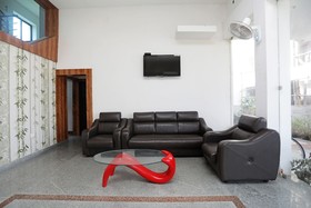 Hotel Shayon Residency by OYO Rooms