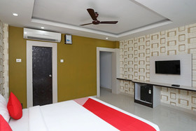 Hotel Shayon Residency by OYO Rooms