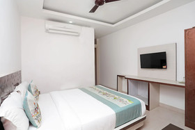 Hotel Shayon Residency by OYO Rooms
