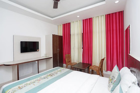 Hotel Shayon Residency by OYO Rooms