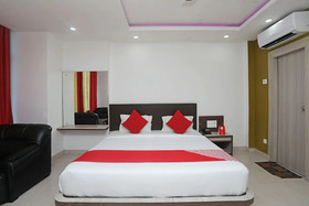 Hotel Shayon Residency by OYO Rooms