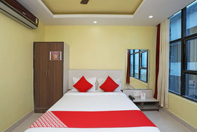 Hotel Shayon Residency by OYO Rooms