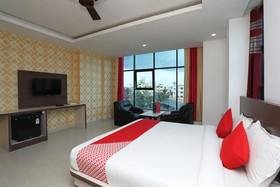 Hotel Shayon Residency by OYO Rooms