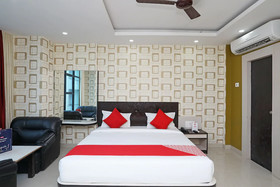 Hotel Shayon Residency by OYO Rooms