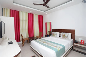 Hotel Shayon Residency by OYO Rooms