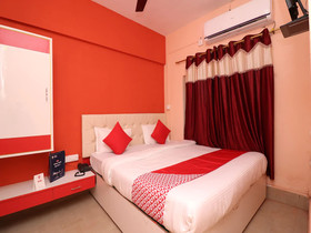 Hotel Shree Balajee by OYO Rooms