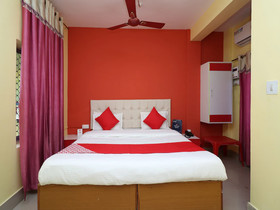 Hotel Shree Balajee by OYO Rooms