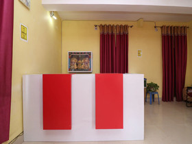Hotel Shree Balajee by OYO Rooms