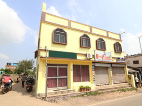 Hotel Shree Balajee by OYO Rooms