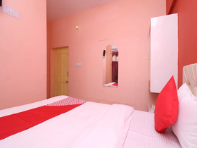 Hotel Shree Balajee by OYO Rooms