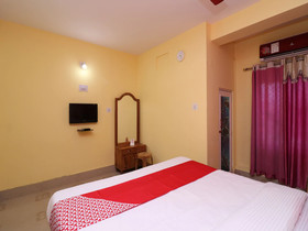 Hotel Shree Balajee by OYO Rooms