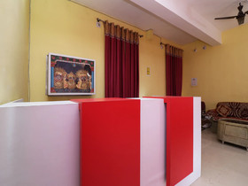Hotel Shree Balajee by OYO Rooms