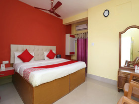 Hotel Shree Balajee by OYO Rooms