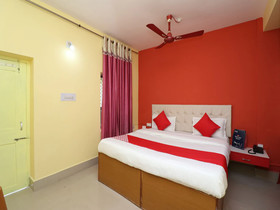 Hotel Shree Balajee by OYO Rooms