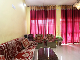 Hotel Shree Balajee by OYO Rooms