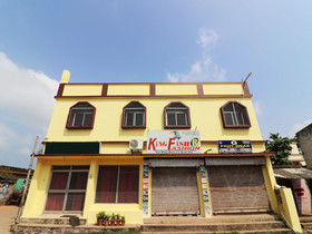 Hotel Shree Balajee by OYO Rooms