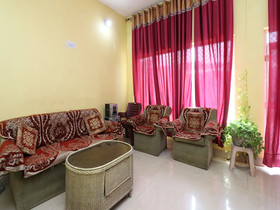 Hotel Shree Balajee by OYO Rooms