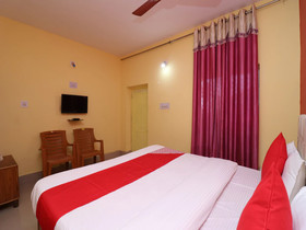 Hotel Shree Balajee by OYO Rooms